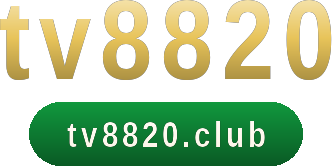 tv8820 logo